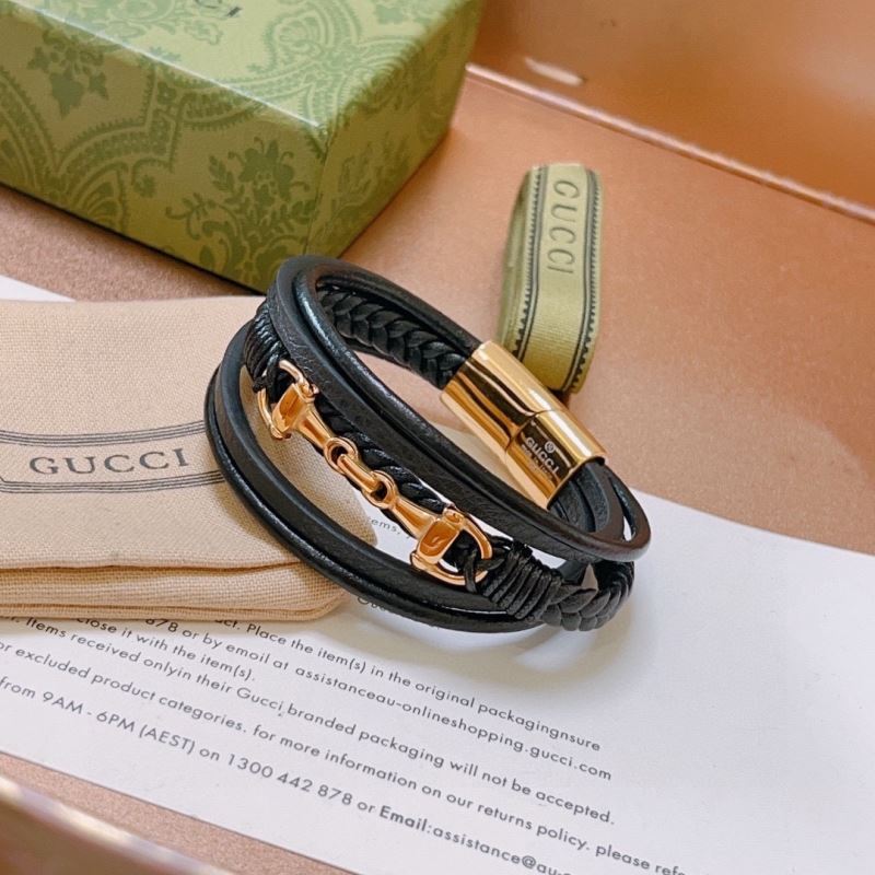 Gucci Bracelets